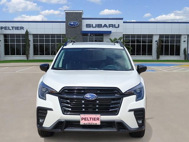 2024 Subaru Ascent Onyx Edition