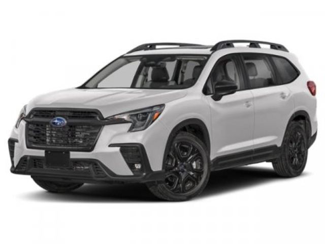 2024 Subaru Ascent Onyx Edition