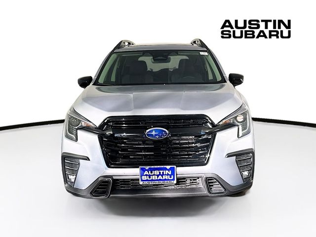 2024 Subaru Ascent Onyx Edition