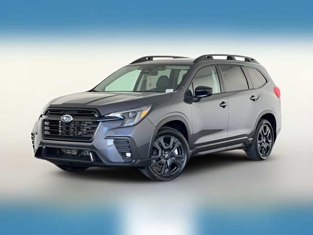 2024 Subaru Ascent Onyx Edition