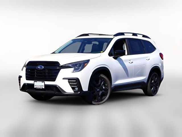 2024 Subaru Ascent Onyx Edition