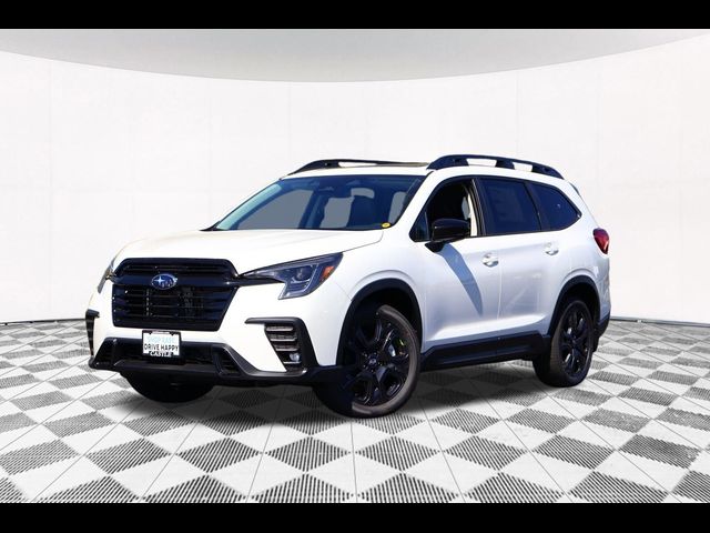 2024 Subaru Ascent Onyx Edition