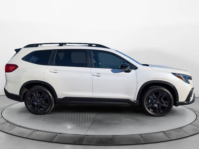 2024 Subaru Ascent Onyx Edition