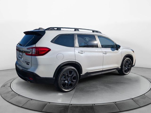 2024 Subaru Ascent Onyx Edition