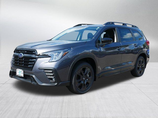 2024 Subaru Ascent Onyx Edition