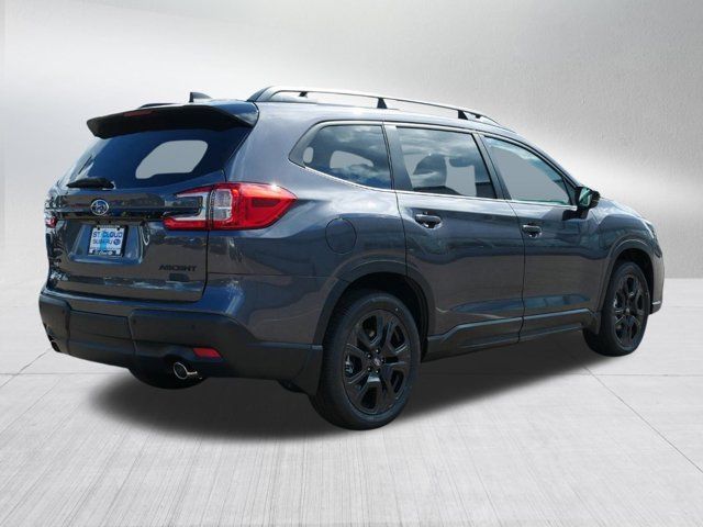 2024 Subaru Ascent Onyx Edition