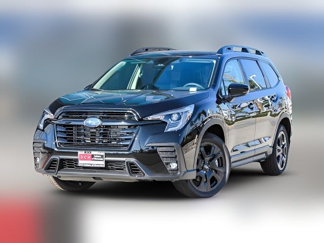 2024 Subaru Ascent Onyx Edition