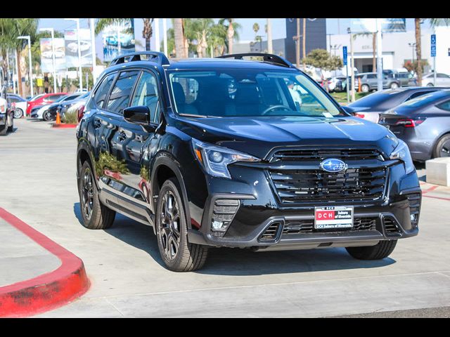 2024 Subaru Ascent Onyx Edition