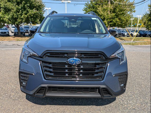 2024 Subaru Ascent Onyx Edition