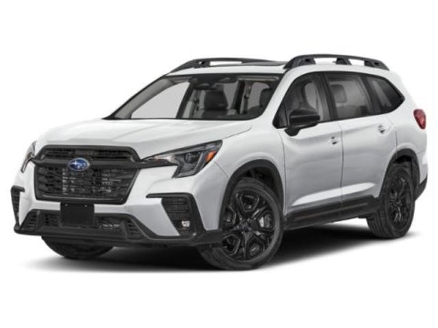 2024 Subaru Ascent Onyx Edition