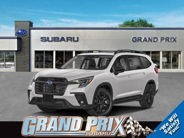 2024 Subaru Ascent Onyx Edition