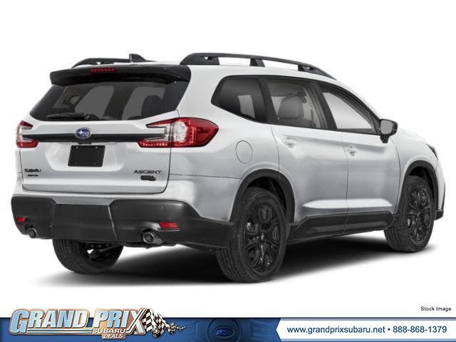 2024 Subaru Ascent Onyx Edition