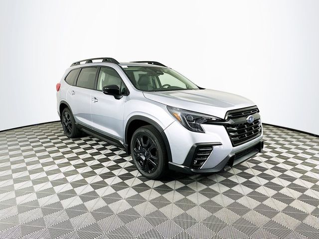 2024 Subaru Ascent Onyx Edition