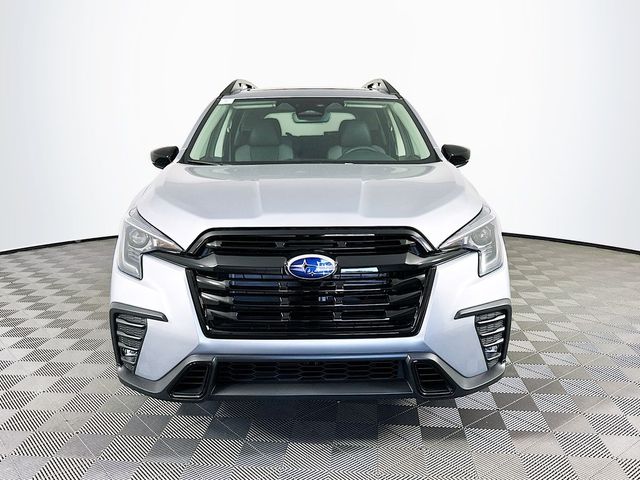 2024 Subaru Ascent Onyx Edition