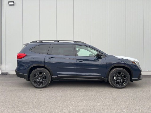 2024 Subaru Ascent Onyx Edition