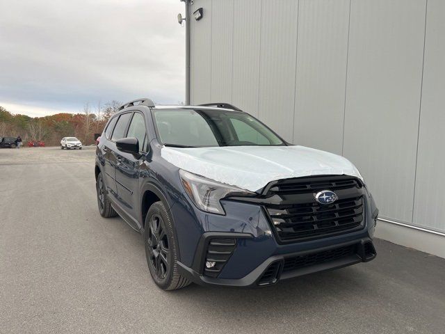 2024 Subaru Ascent Onyx Edition