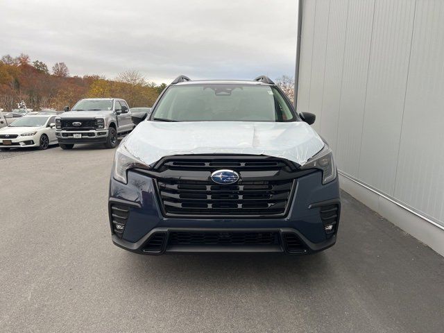 2024 Subaru Ascent Onyx Edition