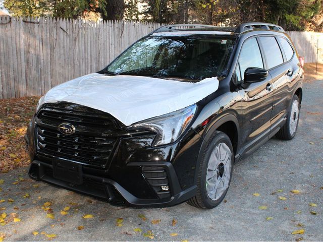 2024 Subaru Ascent Onyx Edition