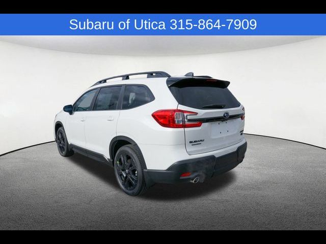 2024 Subaru Ascent Onyx Edition