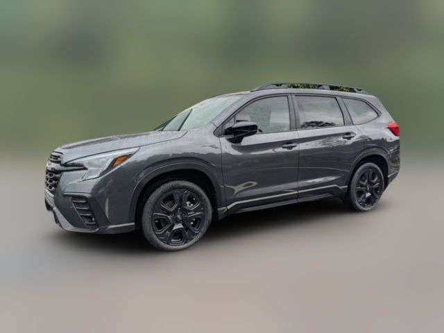 2024 Subaru Ascent Onyx Edition