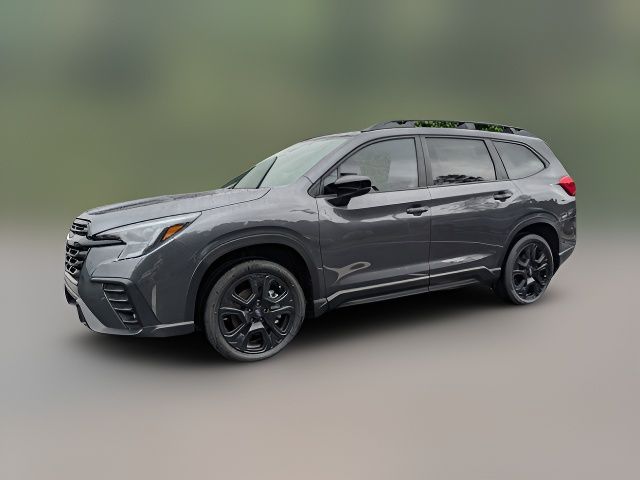 2024 Subaru Ascent Onyx Edition