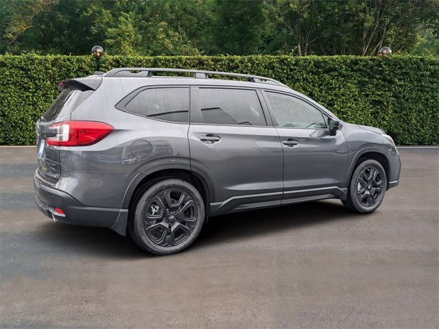 2024 Subaru Ascent Onyx Edition