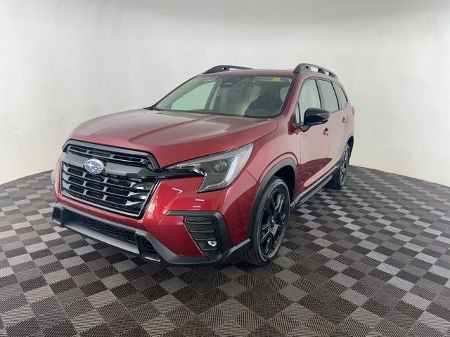 2024 Subaru Ascent Onyx Edition