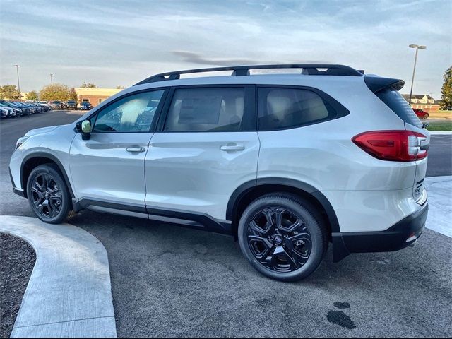 2024 Subaru Ascent Onyx Edition