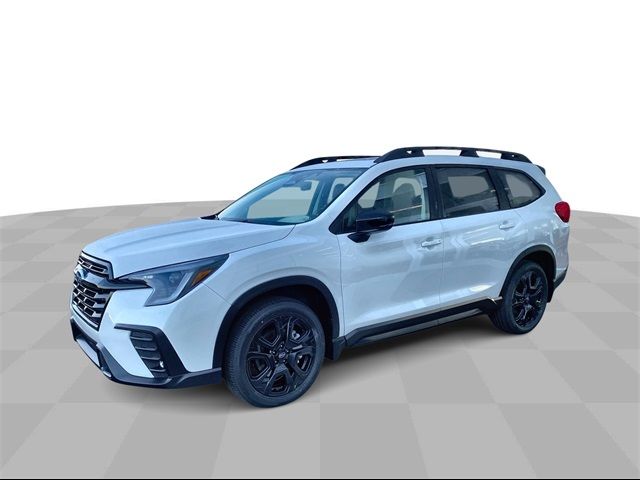 2024 Subaru Ascent Onyx Edition