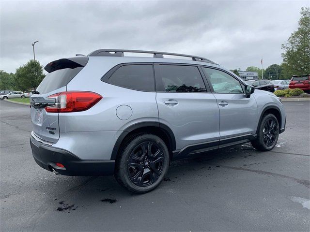 2024 Subaru Ascent Onyx Edition