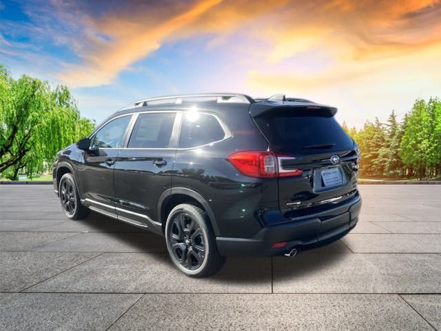 2024 Subaru Ascent Onyx Edition