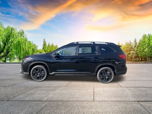 2024 Subaru Ascent Onyx Edition