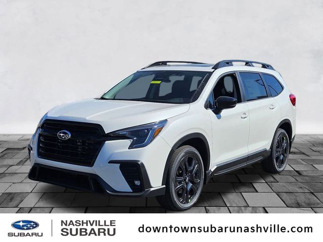 2024 Subaru Ascent Onyx Edition