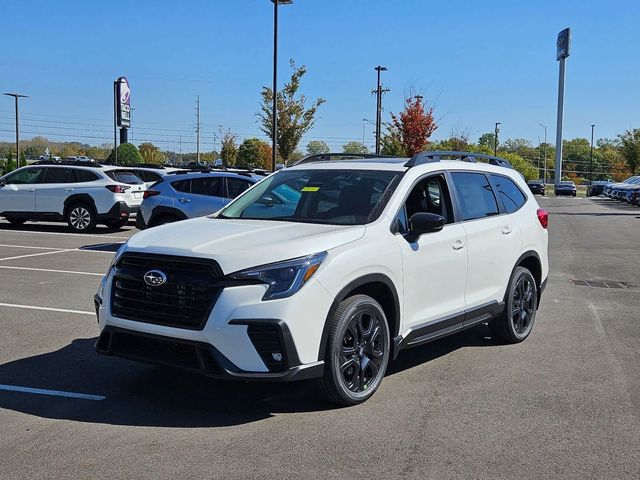 2024 Subaru Ascent Onyx Edition