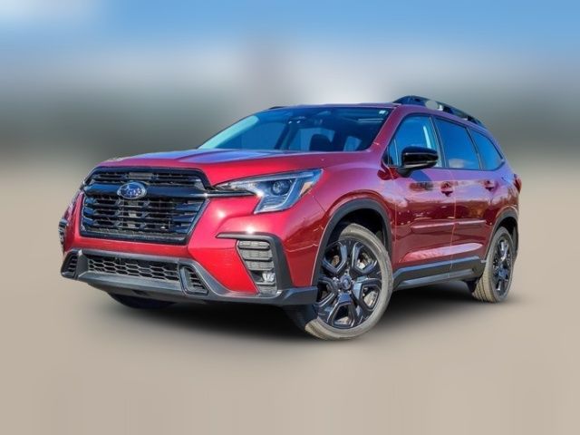 2024 Subaru Ascent Onyx Edition