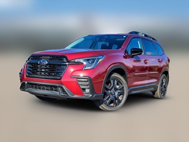 2024 Subaru Ascent Onyx Edition