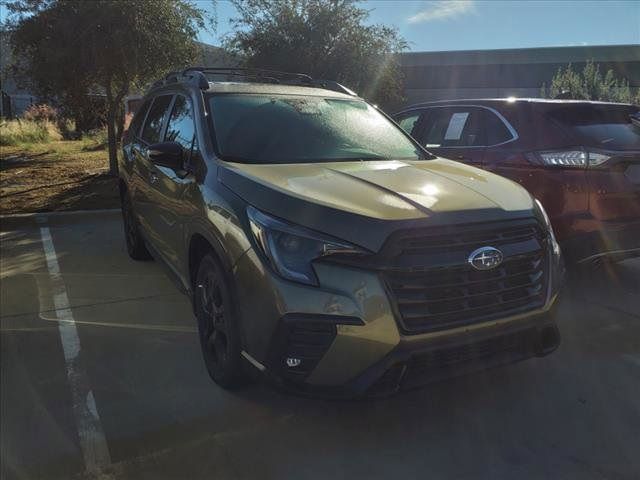 2024 Subaru Ascent Onyx Edition