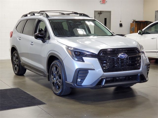 2024 Subaru Ascent Onyx Edition