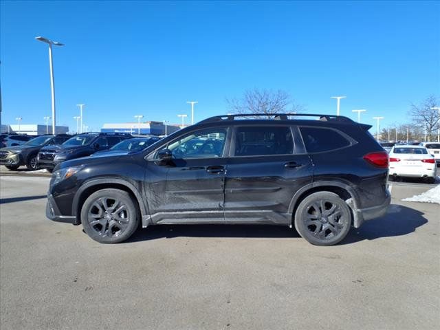 2024 Subaru Ascent Onyx Edition