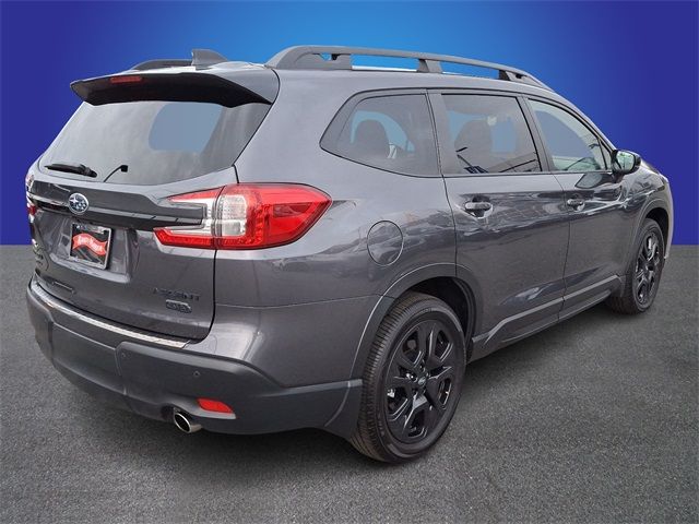 2024 Subaru Ascent Onyx Edition