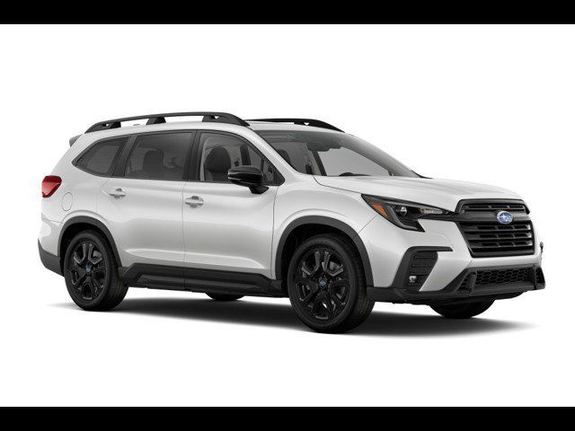 2024 Subaru Ascent Onyx Edition