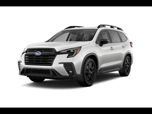 2024 Subaru Ascent Onyx Edition