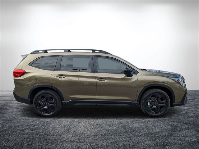 2024 Subaru Ascent Onyx Edition