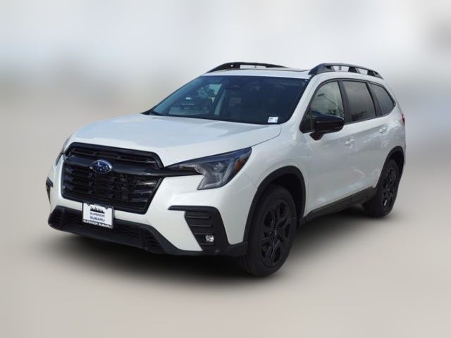 2024 Subaru Ascent Onyx Edition