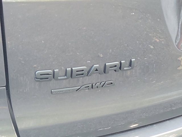 2024 Subaru Ascent Onyx Edition