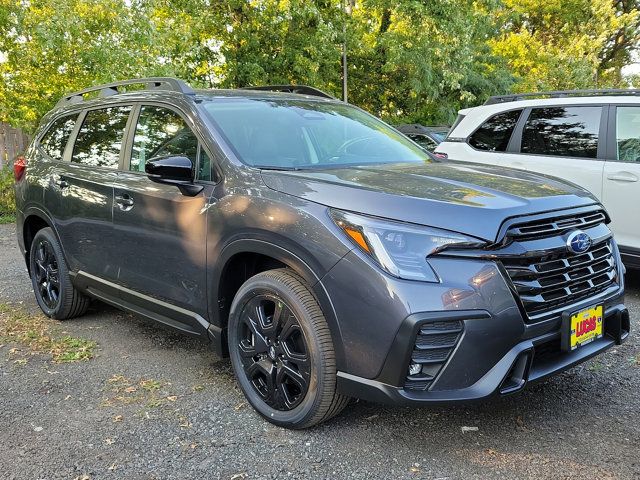 2024 Subaru Ascent Onyx Edition