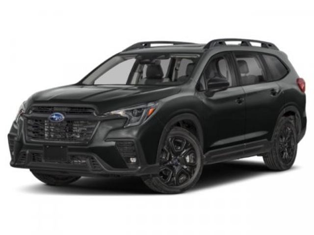 2024 Subaru Ascent Onyx Edition