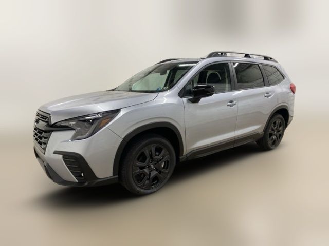 2024 Subaru Ascent Onyx Edition