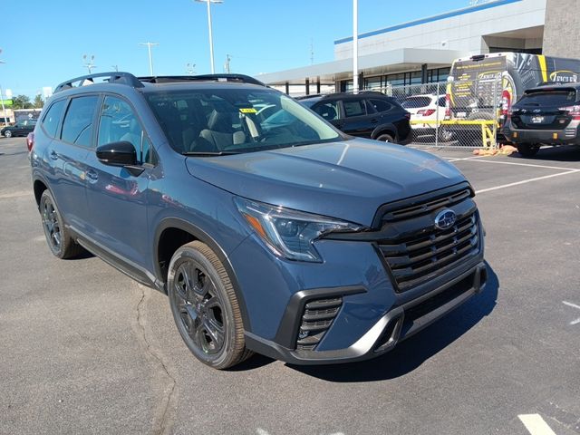 2024 Subaru Ascent Onyx Edition