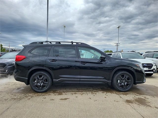 2024 Subaru Ascent Onyx Edition